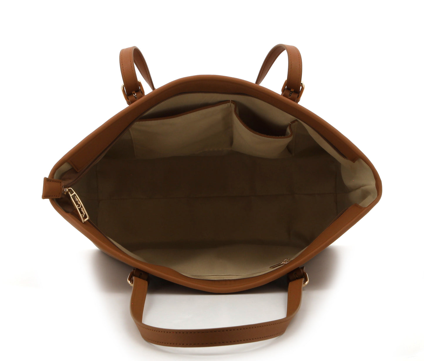 Pierre Cardin VANIDA II TOTE TAN A0 TAN