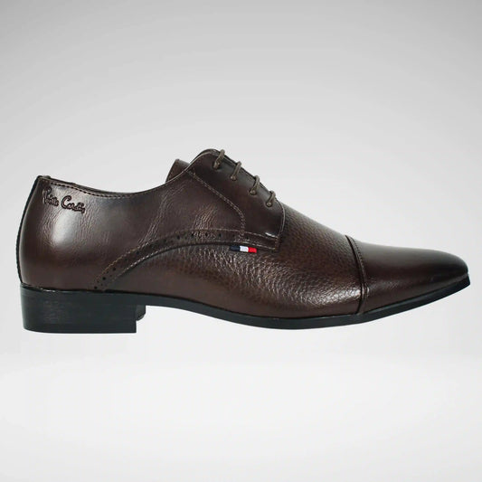 Pierre Cardin Adrian Shoe | Brown