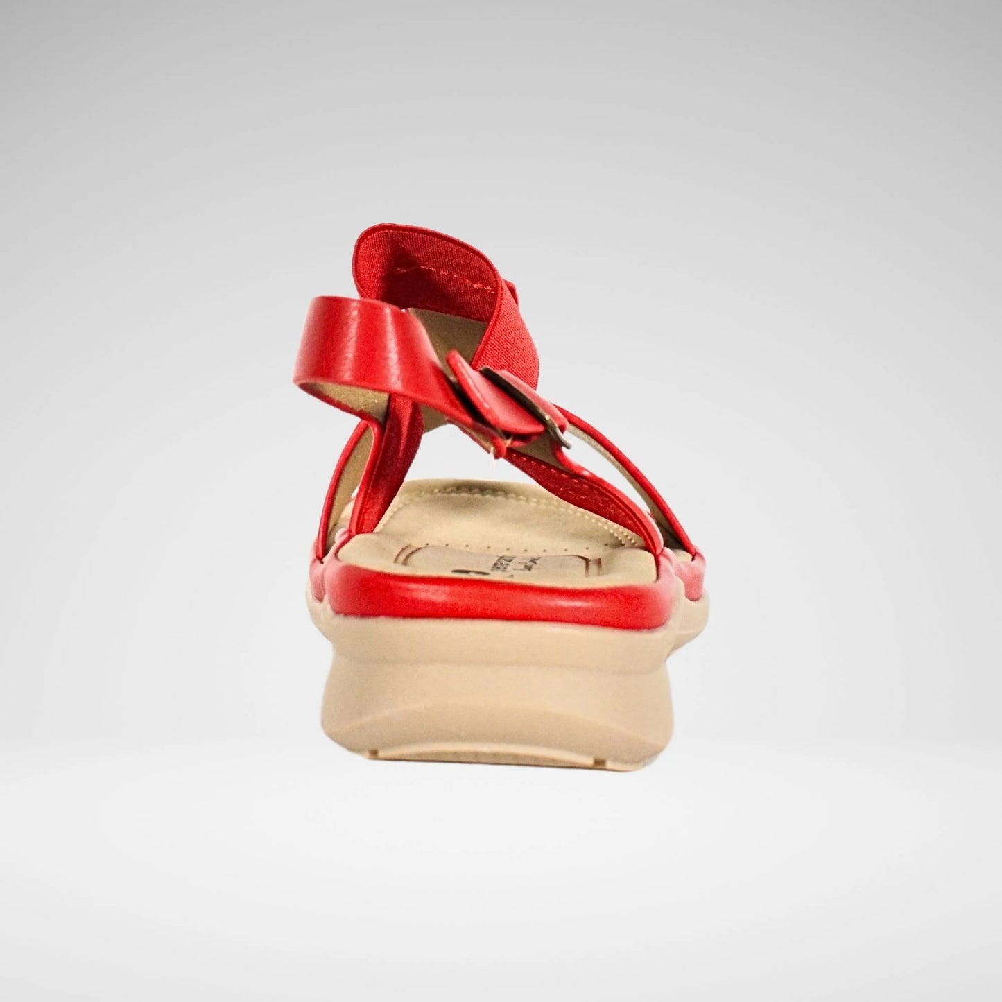 PIERRE CARDIN BALLOU | RED