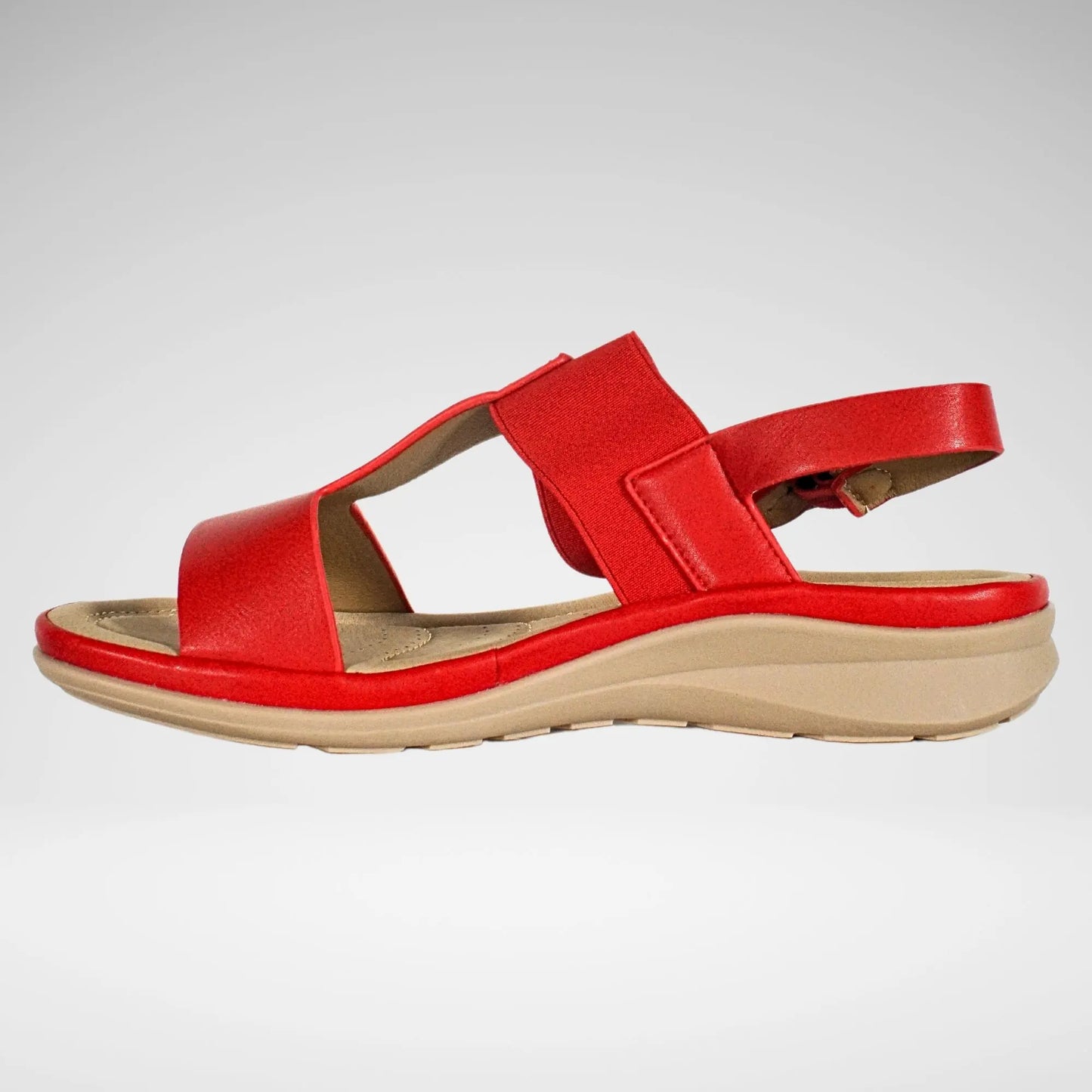 PIERRE CARDIN BALLOU | RED