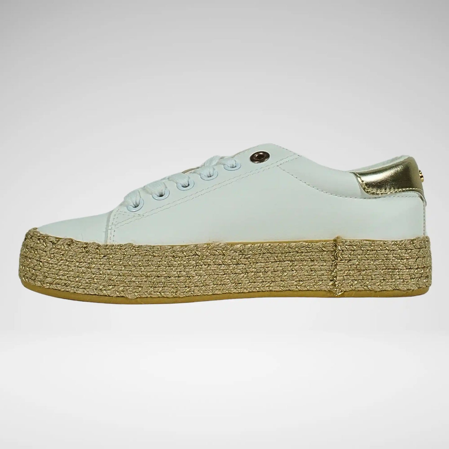 Pierre Cardin Bijou 1 Sneaker | White