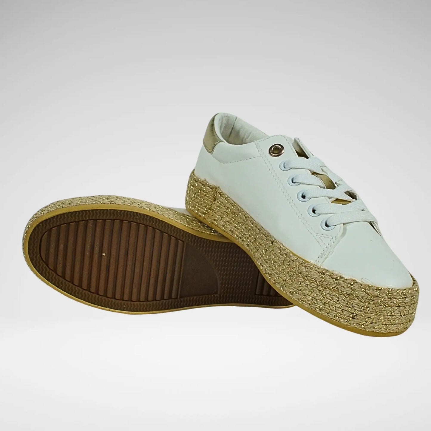 Pierre Cardin Bijou 1 Sneaker | White