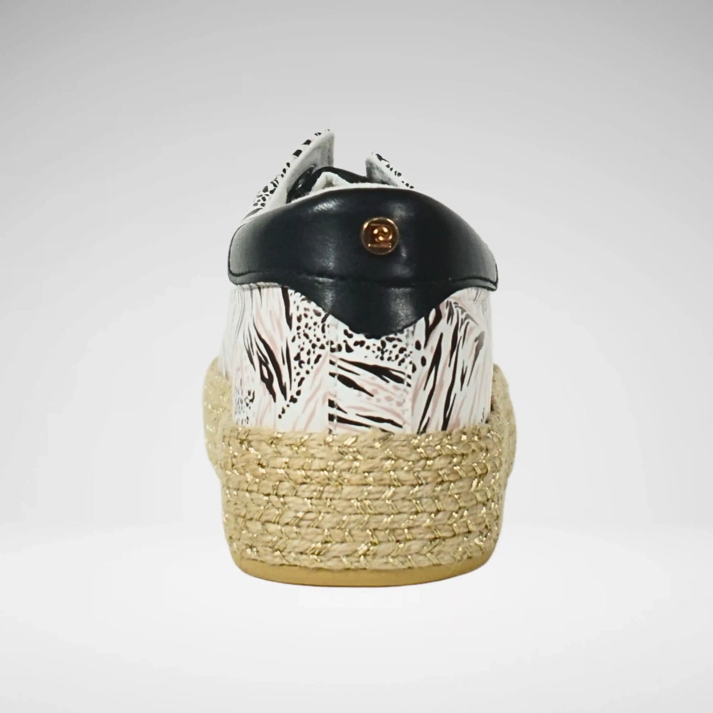 Pierre Cardin Bijou 1 Sneaker | Printed