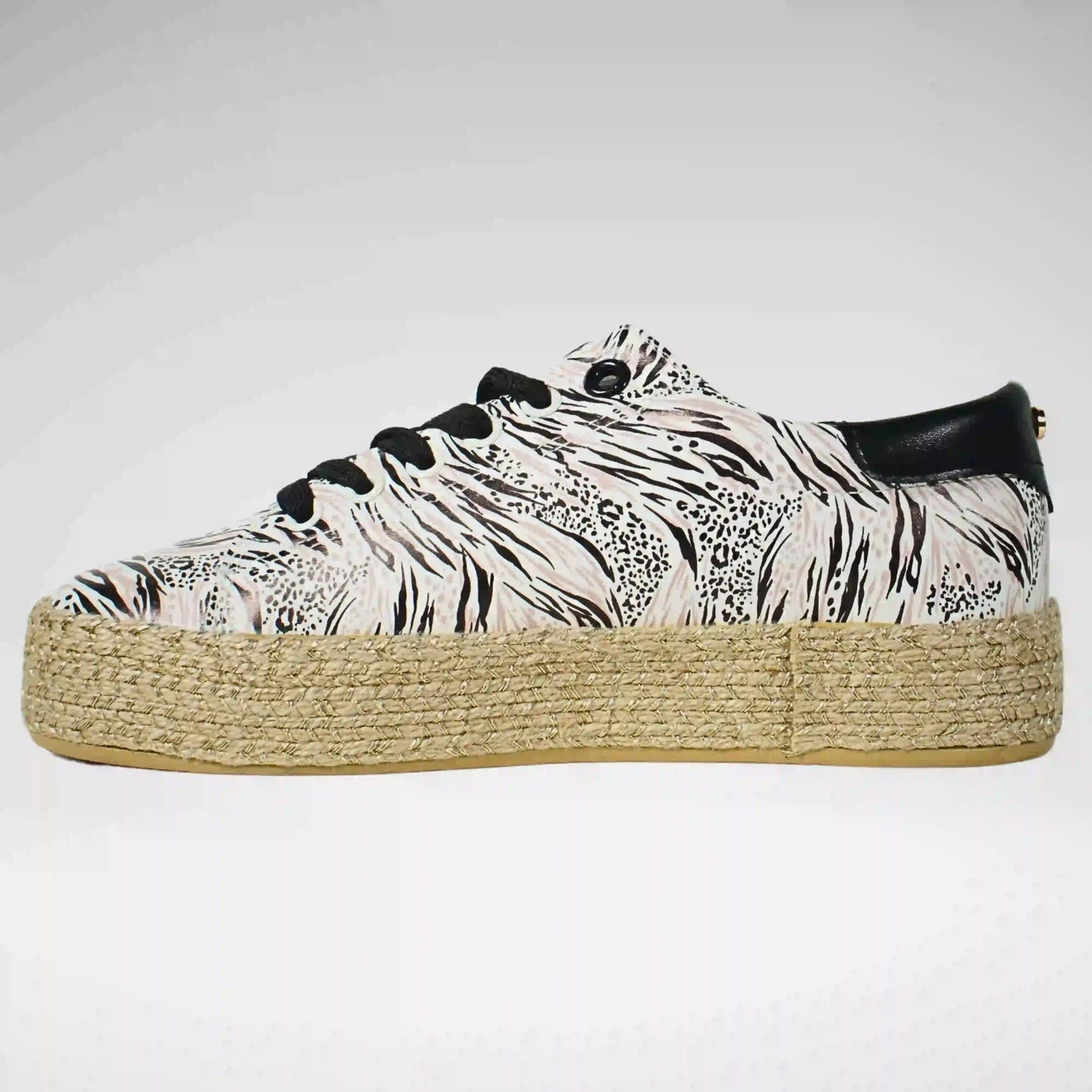 Pierre Cardin Bijou 1 Sneaker | Printed