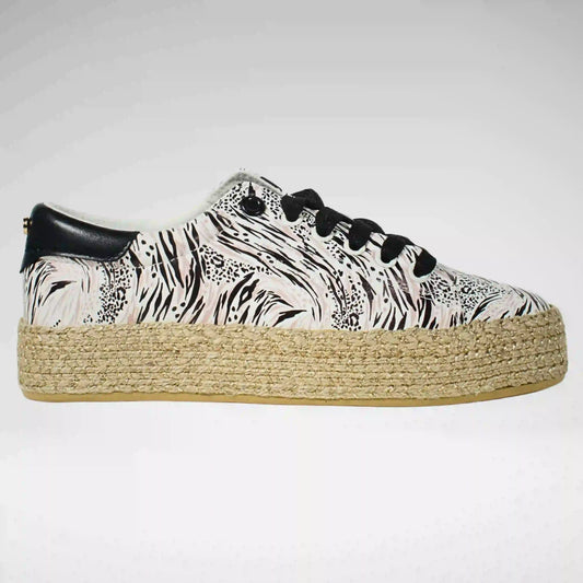 Pierre Cardin Bijou 1 Sneaker | Printed