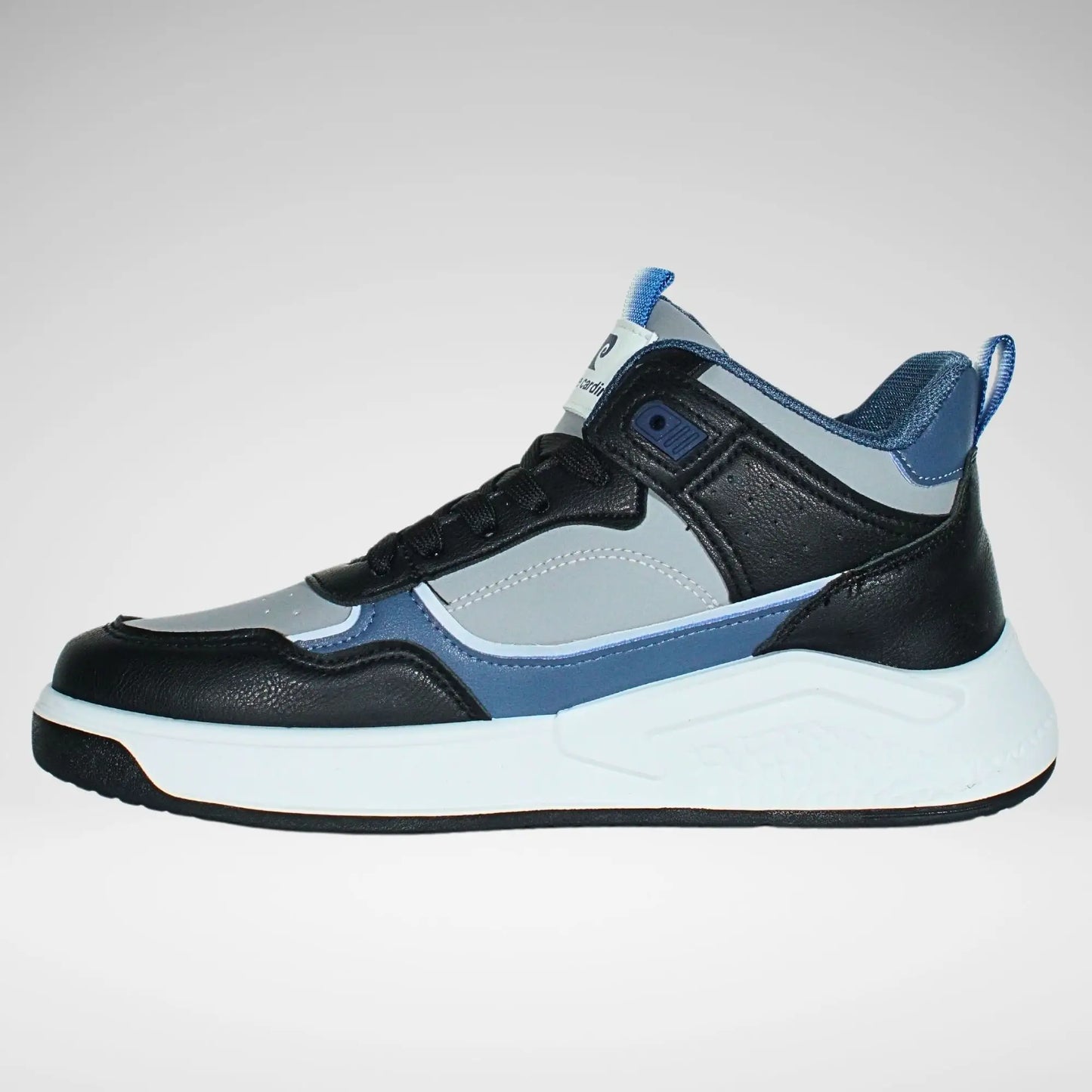PIERRE CARDIN ERIC B SNEAKER | BLUE MULTI