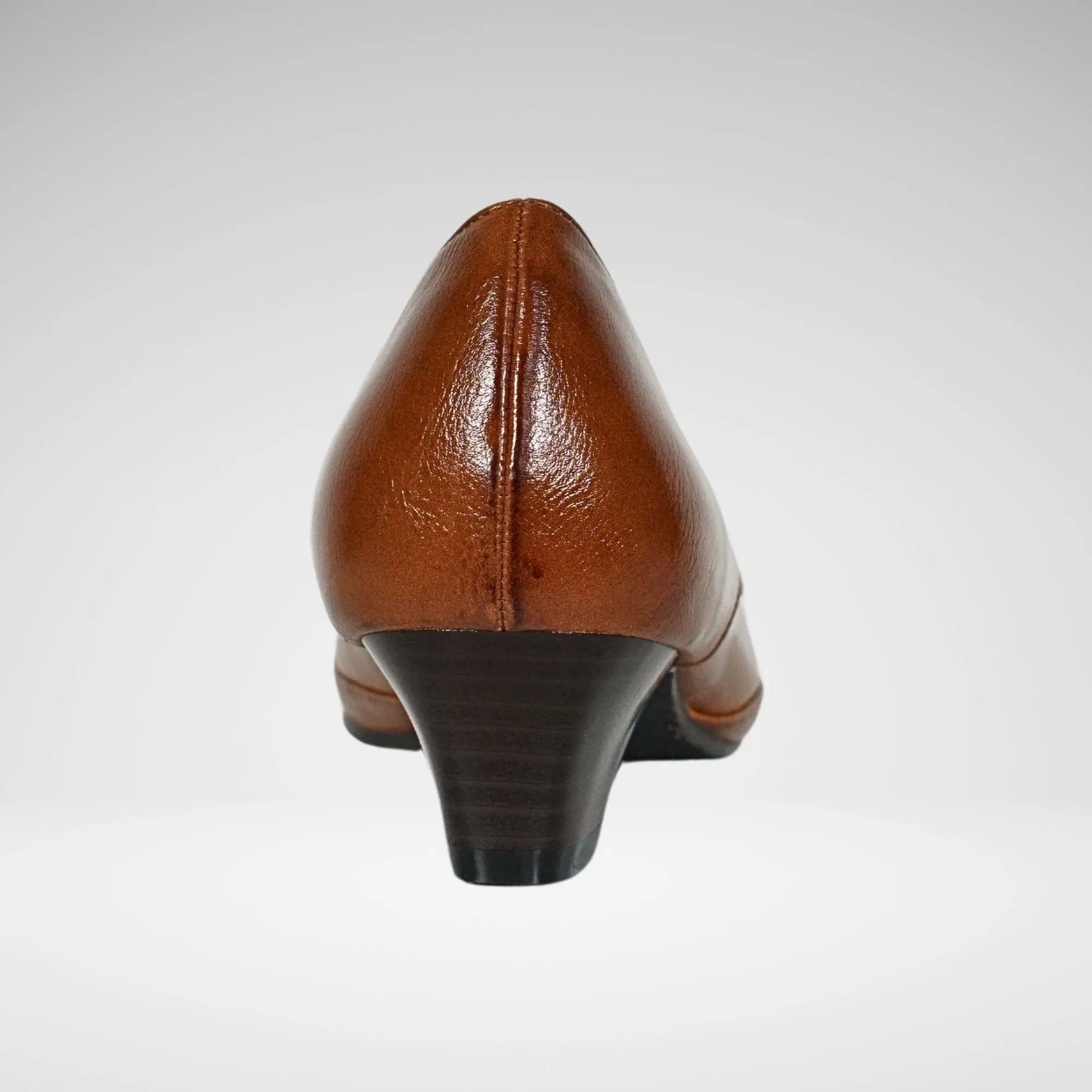 Pierre Cardin Ladies Shoes | Tan