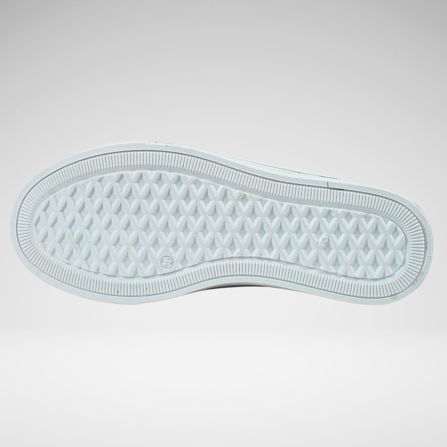 Pierre Cardin Coco Sneaker | White
