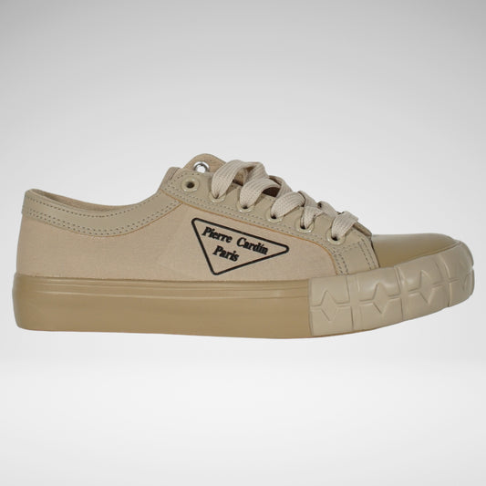 Pierre Cardin Taxi Sneaker | Beige