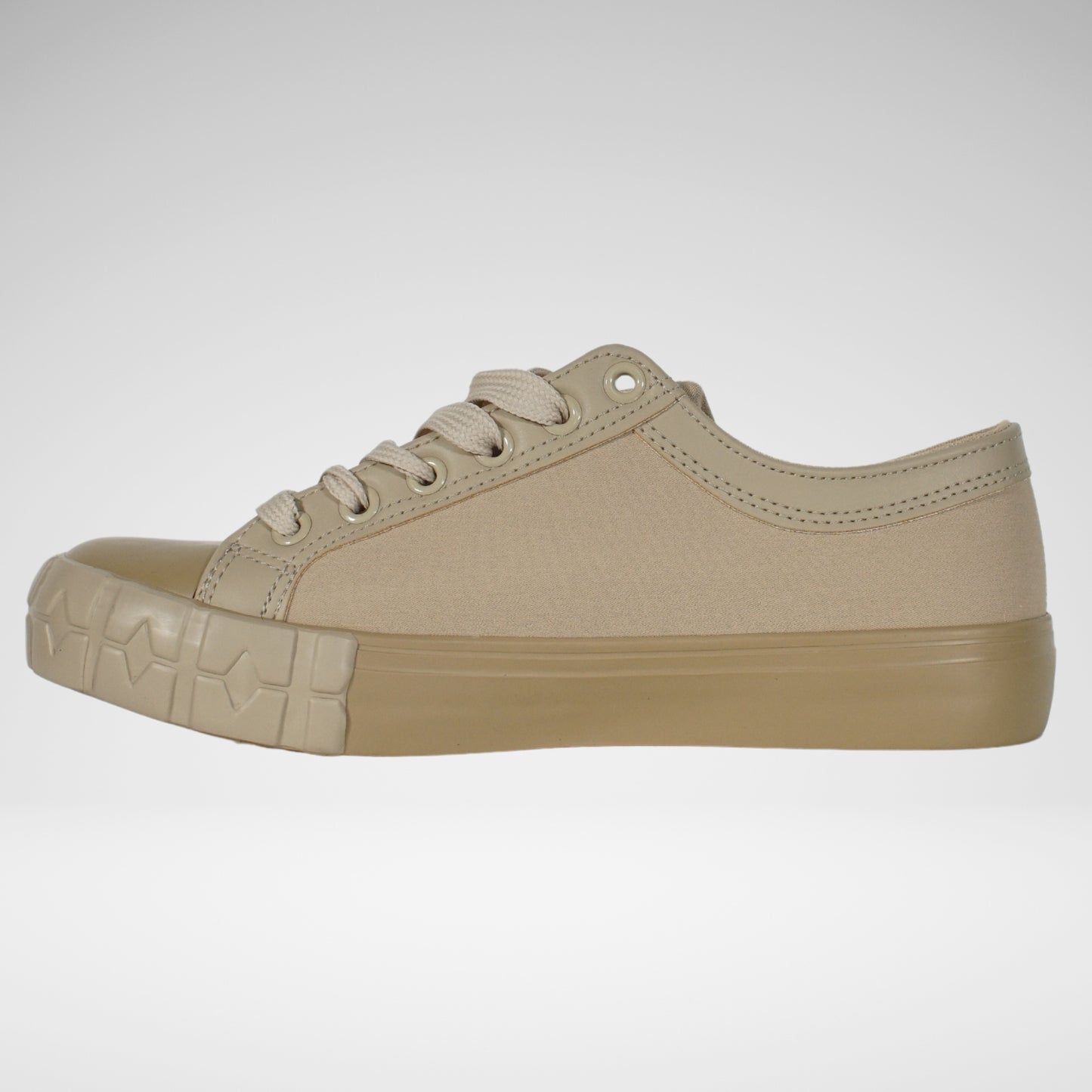 Pierre Cardin Taxi Sneaker | Beige