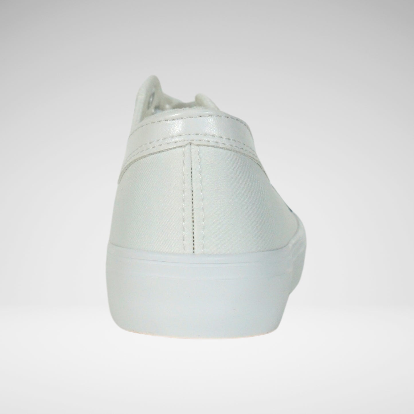 Pierre Cardin Taxi Sneaker | White