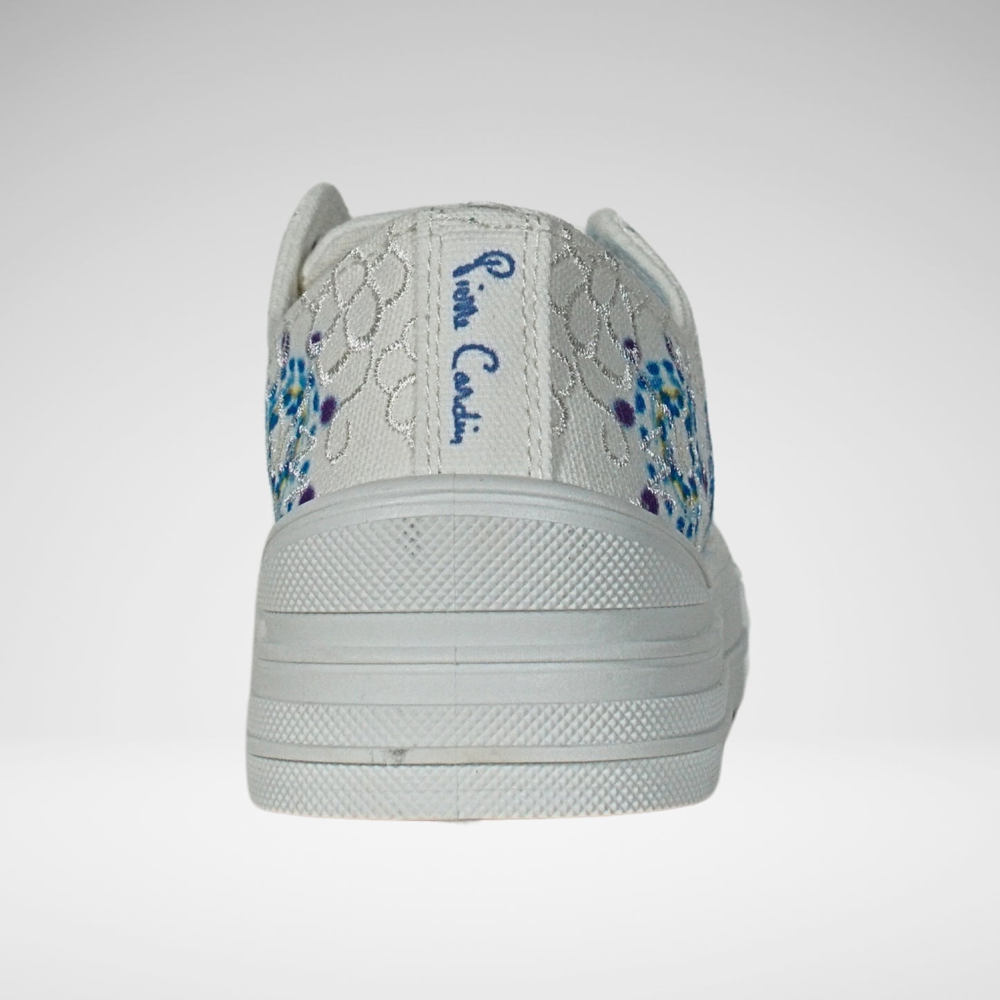 Pierre Cardin Anglaise Sneaker | Blue Multi