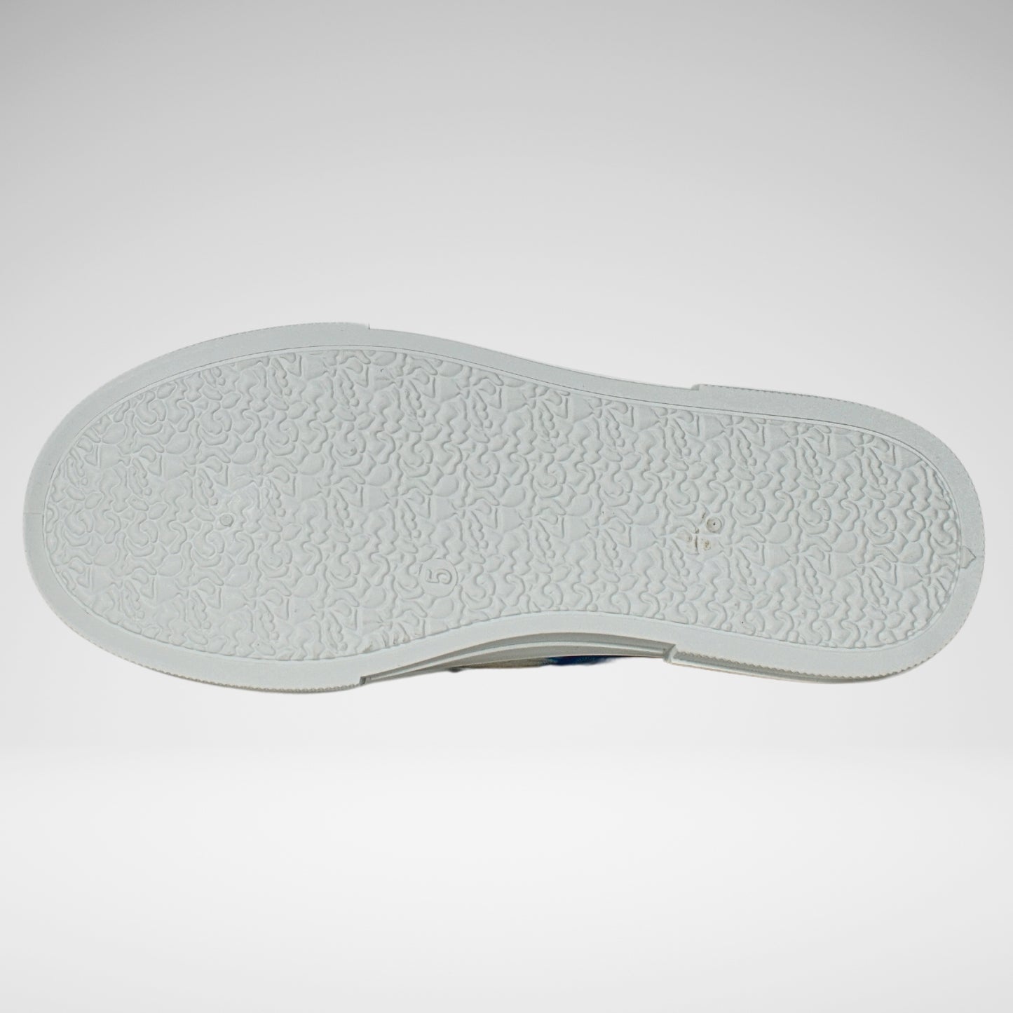 Pierre Cardin Anglaise Sneaker | Blue Multi
