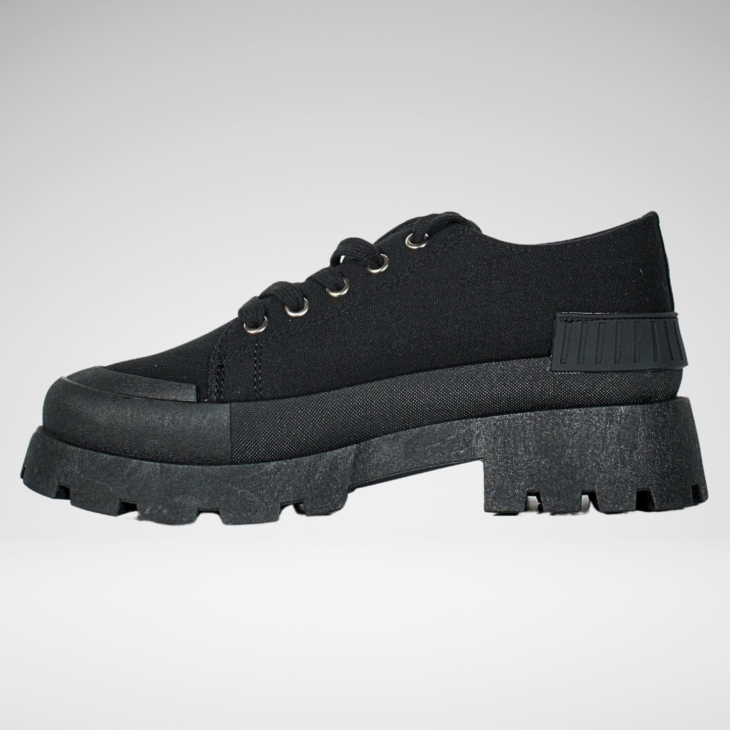 Pierre Cardin Hardy Sneaker | Black