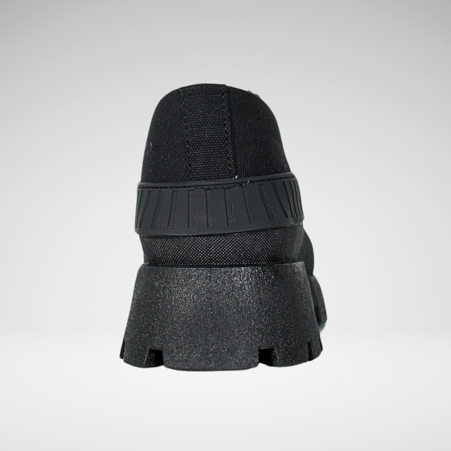 Pierre Cardin Hardy Sneaker | Black