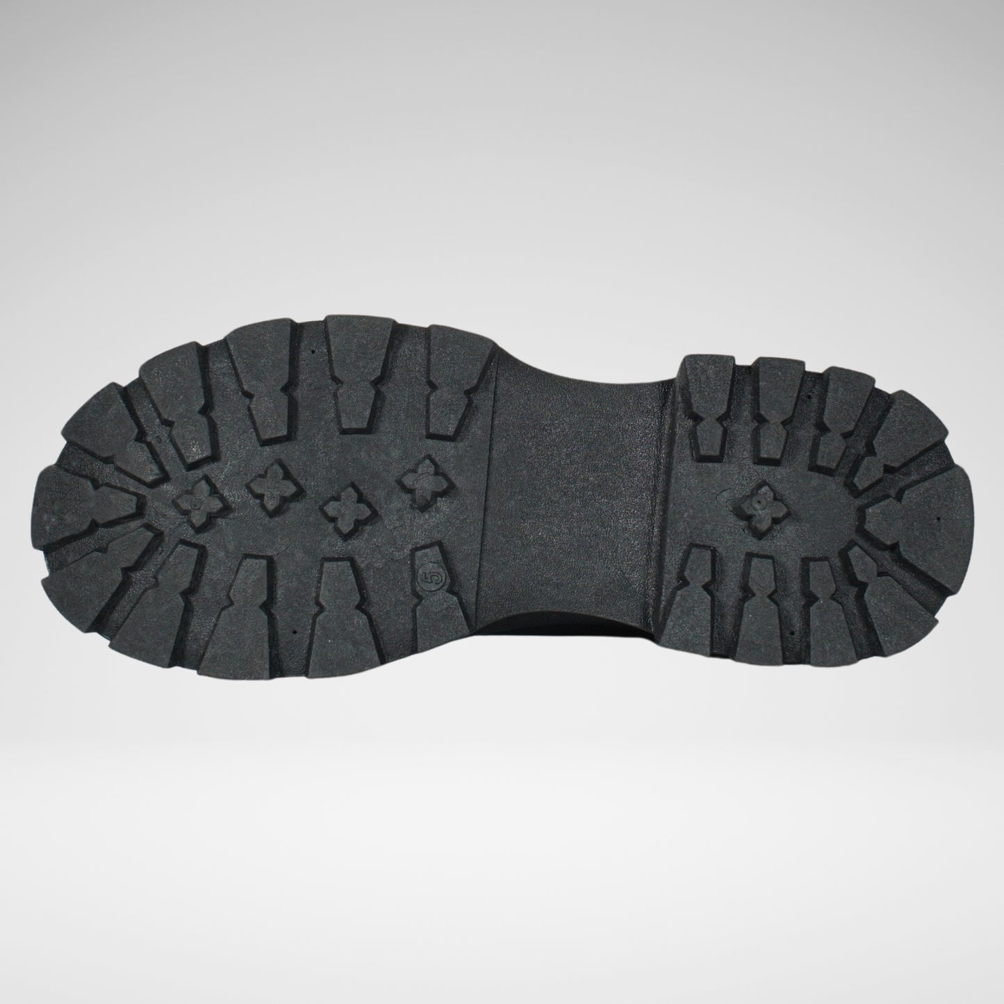 Pierre Cardin Hardy Sneaker | Black