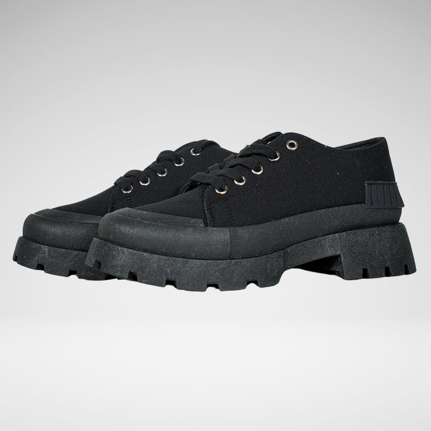 Pierre Cardin Hardy Sneaker | Black