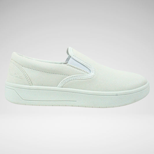 Pierre Cardin Alida Sneaker | White
