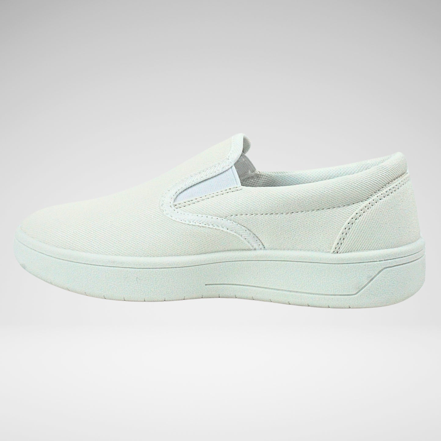 Pierre Cardin Alida Sneaker | White