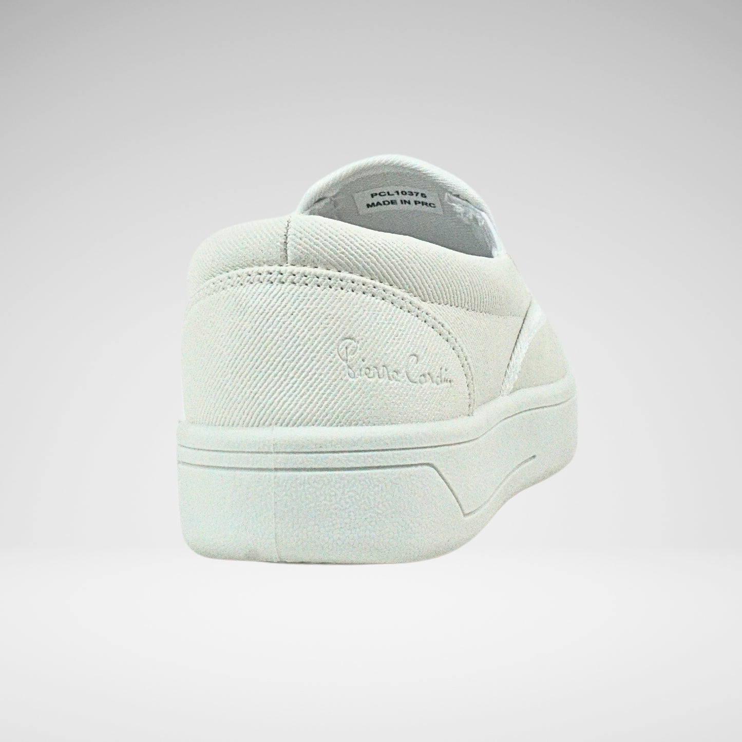 Pierre Cardin Alida Sneaker | White