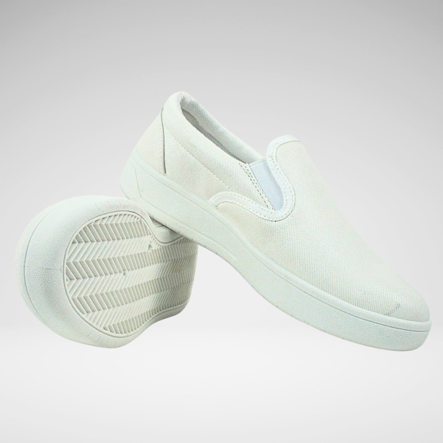 Pierre Cardin Alida Sneaker | White