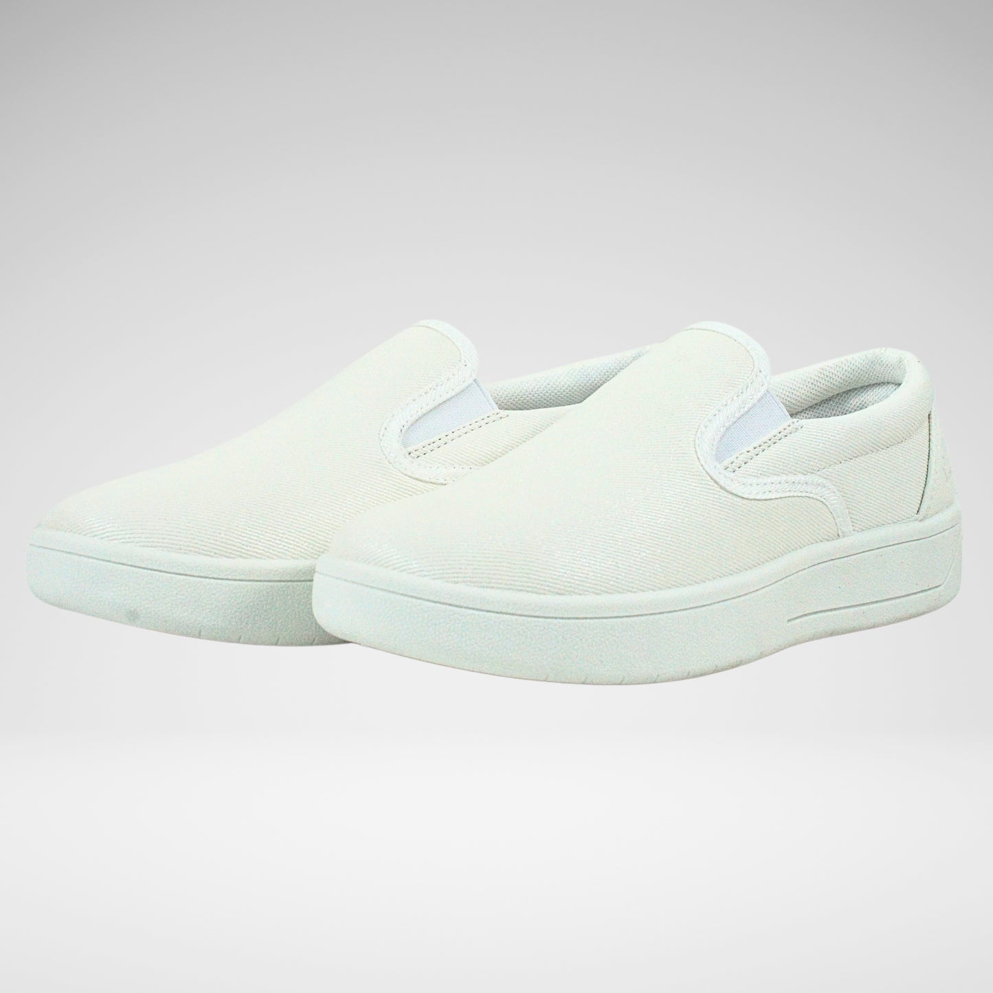 Pierre Cardin Alida Sneaker | White