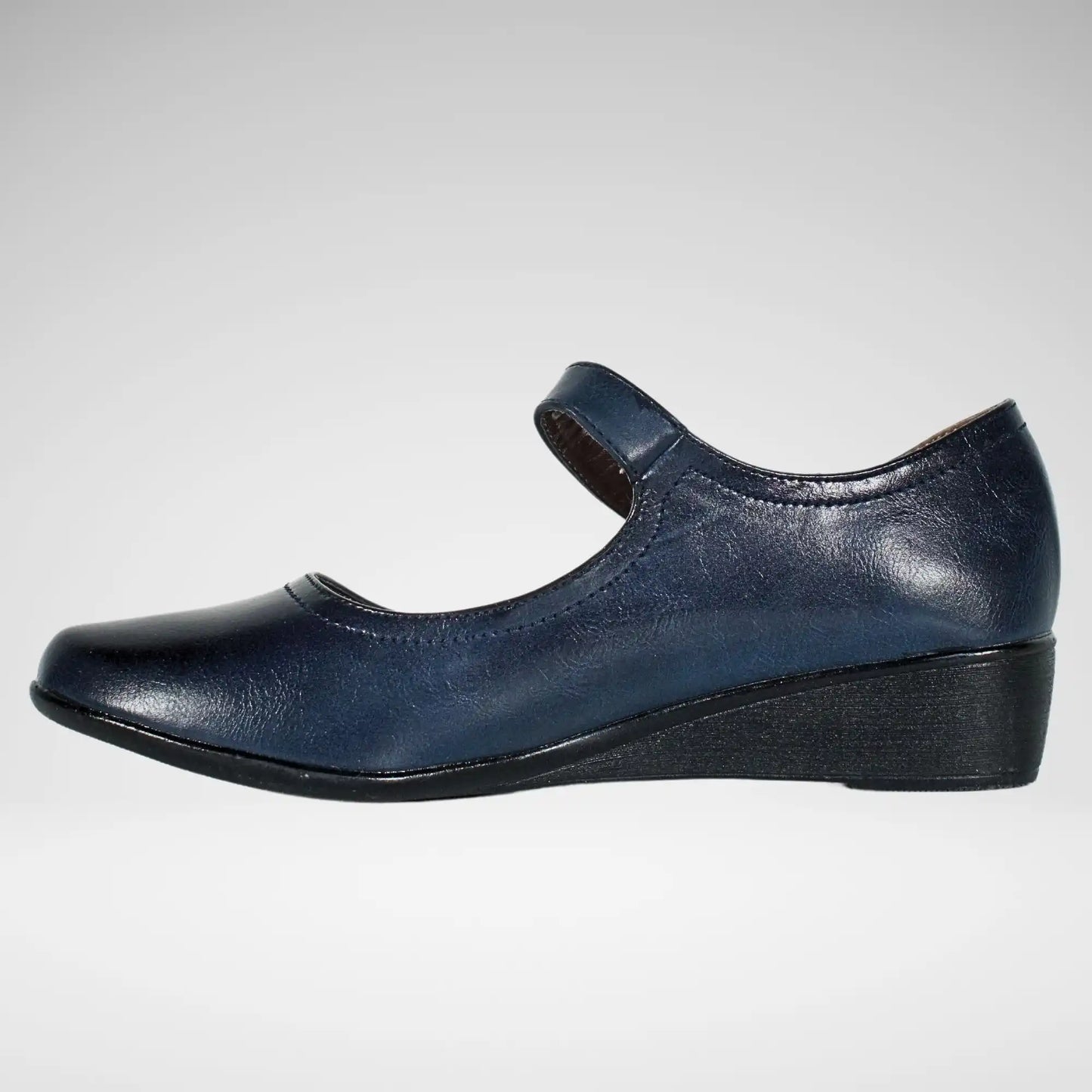 Pierre Cardin Ladies Shoe | Navy