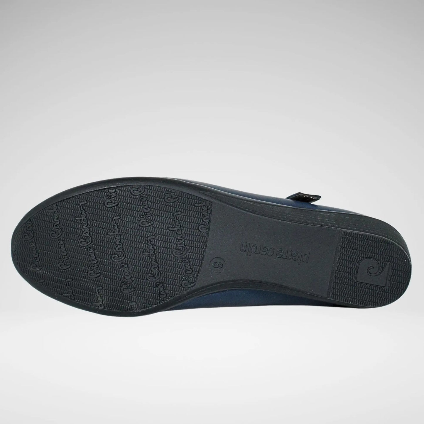 Pierre Cardin Ladies Shoe | Navy