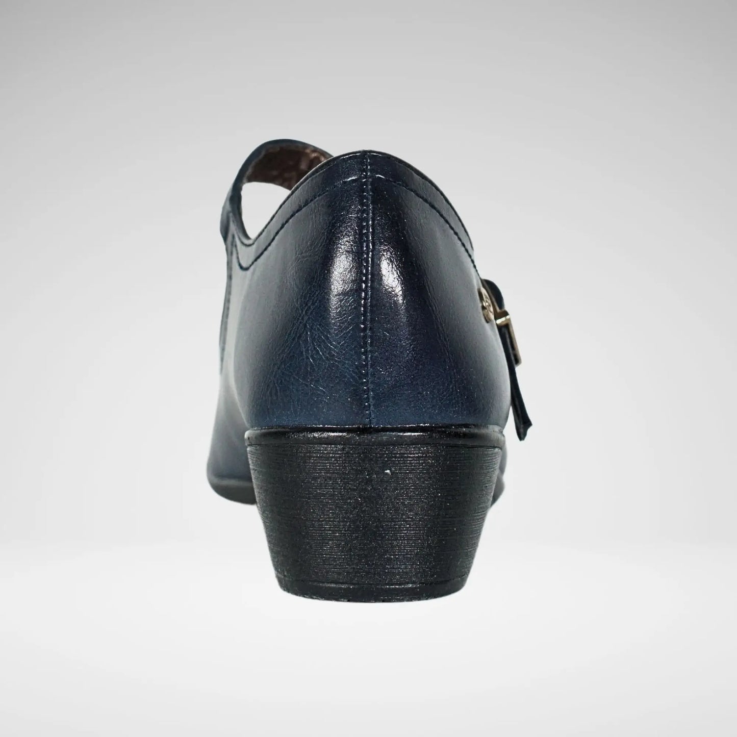 Pierre Cardin Ladies Shoe | Navy