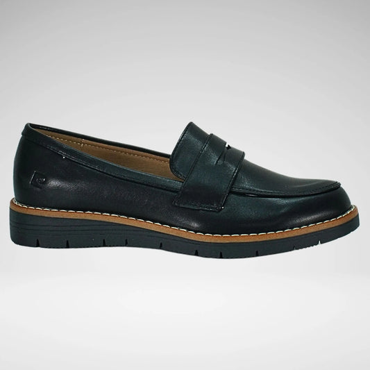 Pierre Cardin Leonilde 8 Loafer | Black