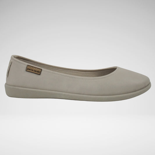Pierre Cardin Catalina Casual Shoe | Beige