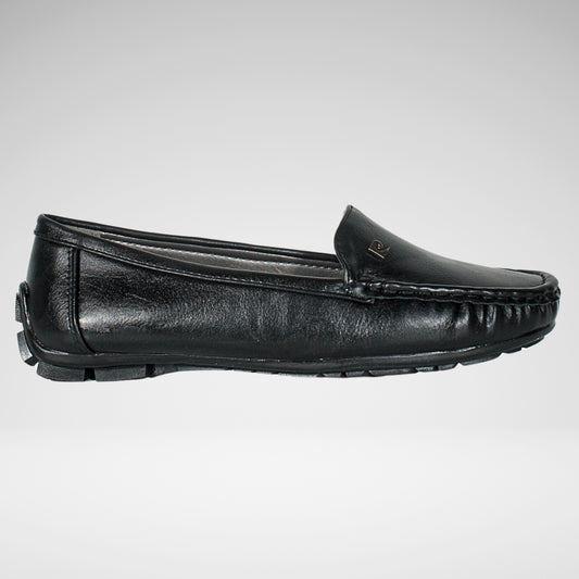 Pierre Cardin Prost Loafer | Black