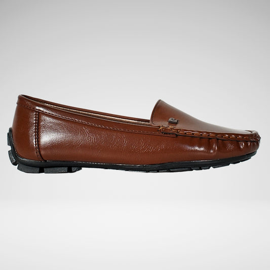 Pierre Cardin Prost Loafer | Tan