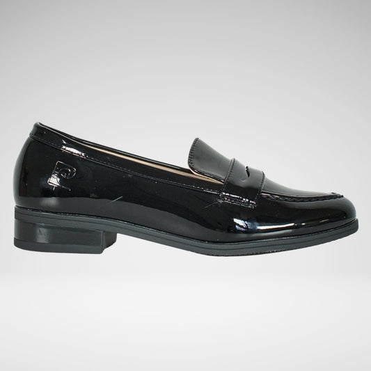 Pierre Cardin Leandra ll Loafer | Black