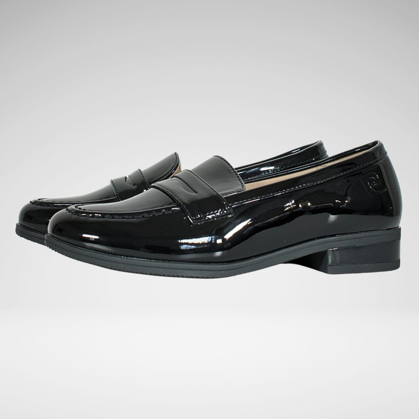Pierre Cardin Leandra ll Loafer | Black