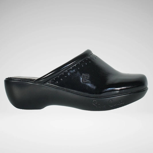 Pierre Cardin Bolbel 1 Casual Shoe | Black