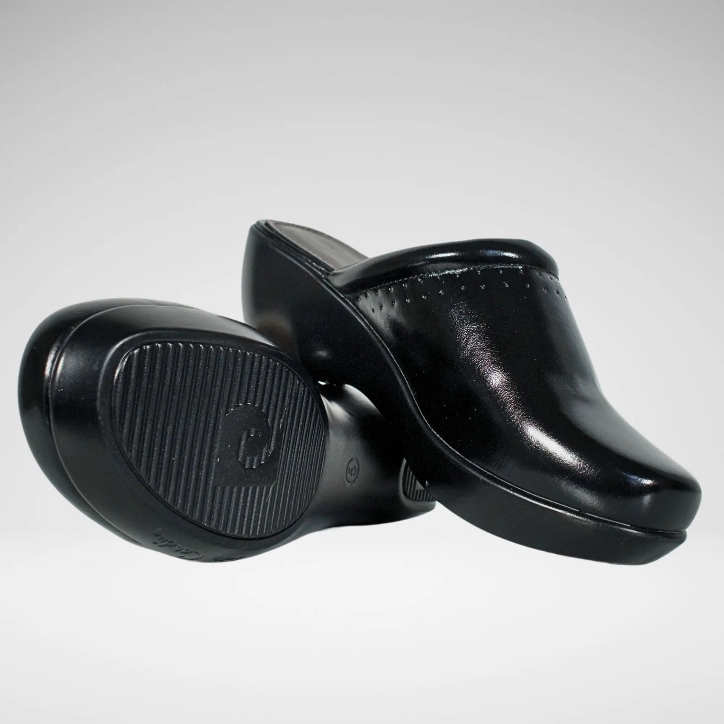 Pierre Cardin Bolbel 1 Casual Shoe | Black