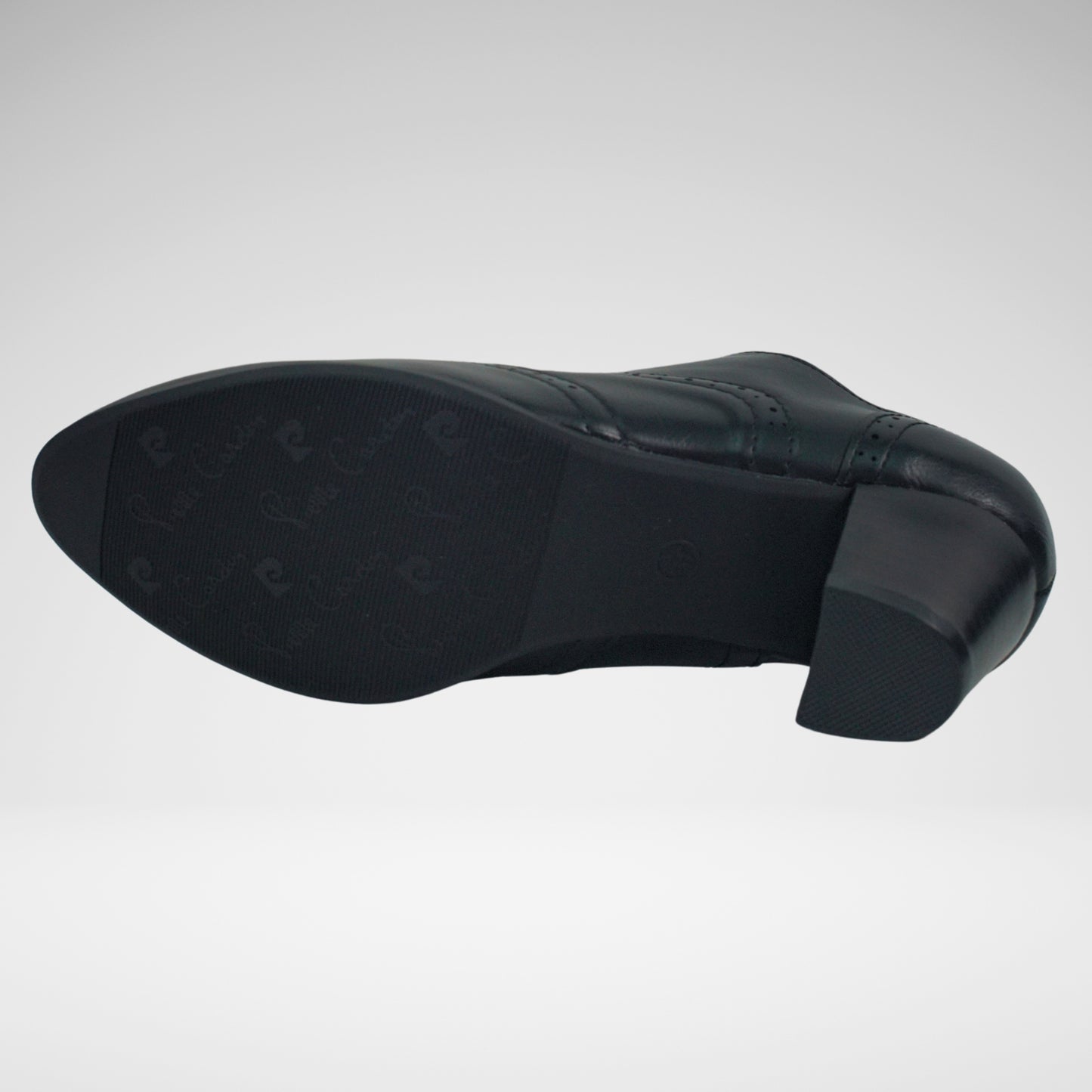 Pierre Cardin Hilaria Formal Shoe | Black