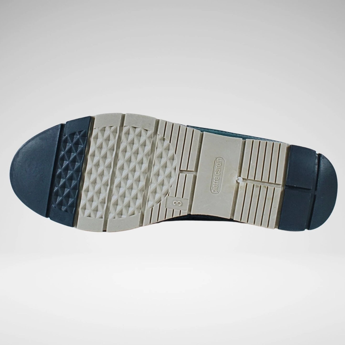 Pierre Cardin Souple Sneaker | Denim Blue