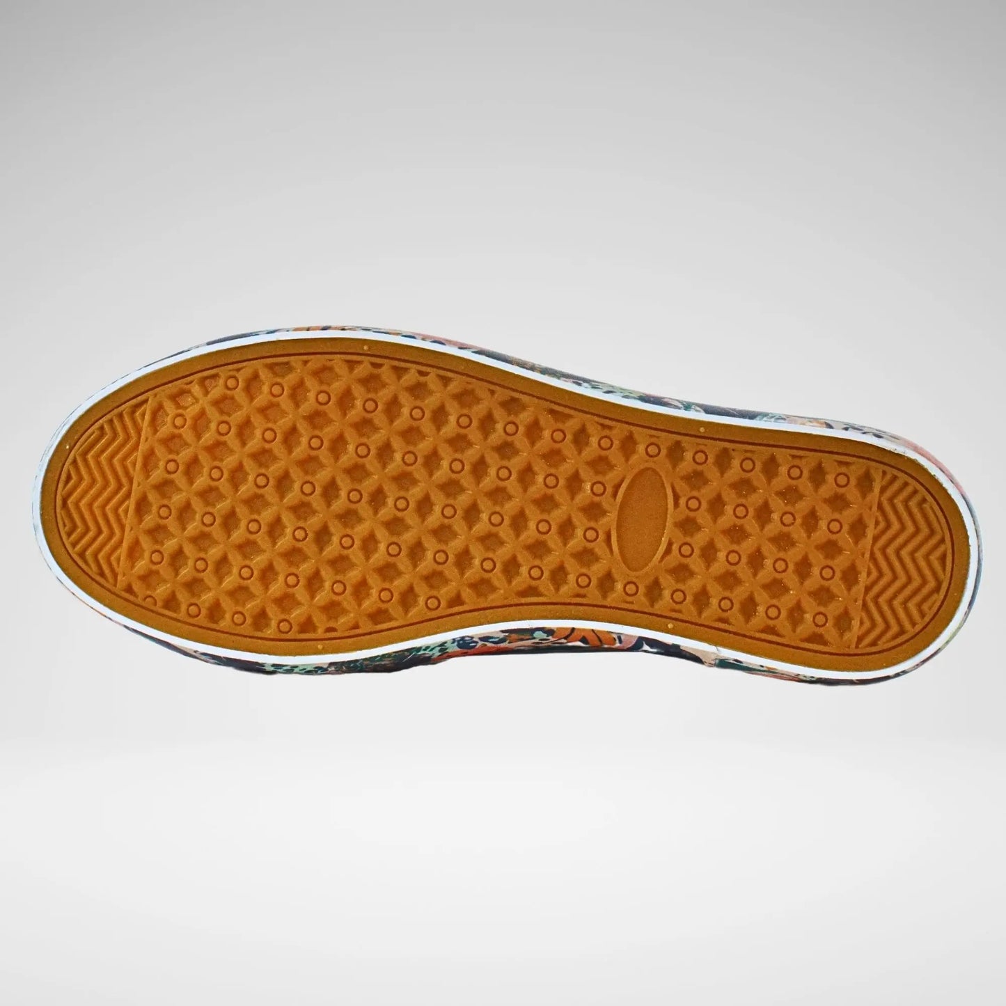 Pierre Cardin Jungle | White Multi