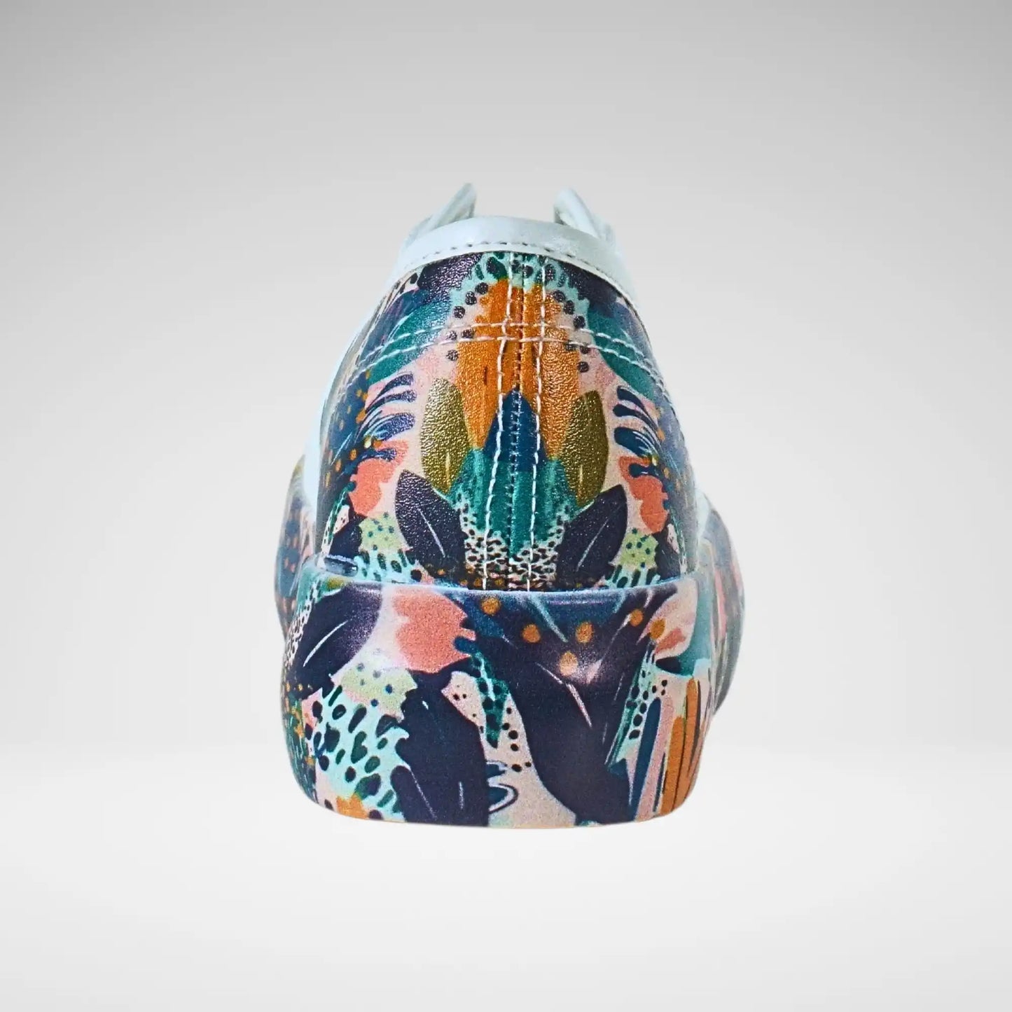Pierre Cardin Jungle | White Multi