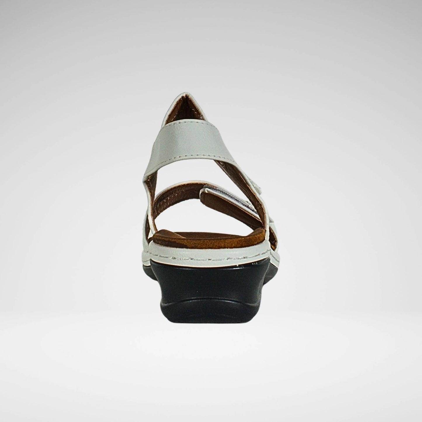 PIERRE CARDIN MARNE1 SANDAL | WHITE