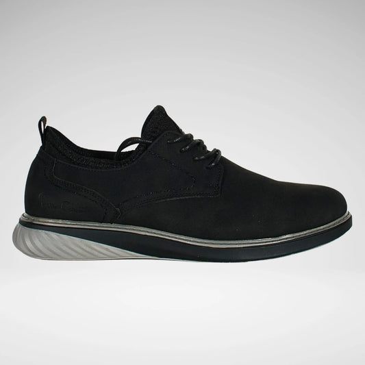 Pierre Cardin Men's Shoe | Black