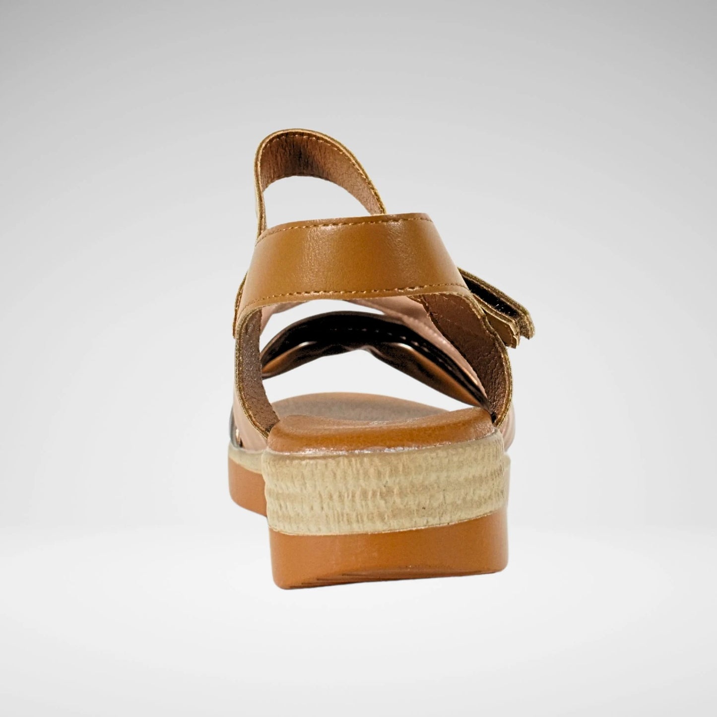 Pierre Cardin Minate Sandal | Tan