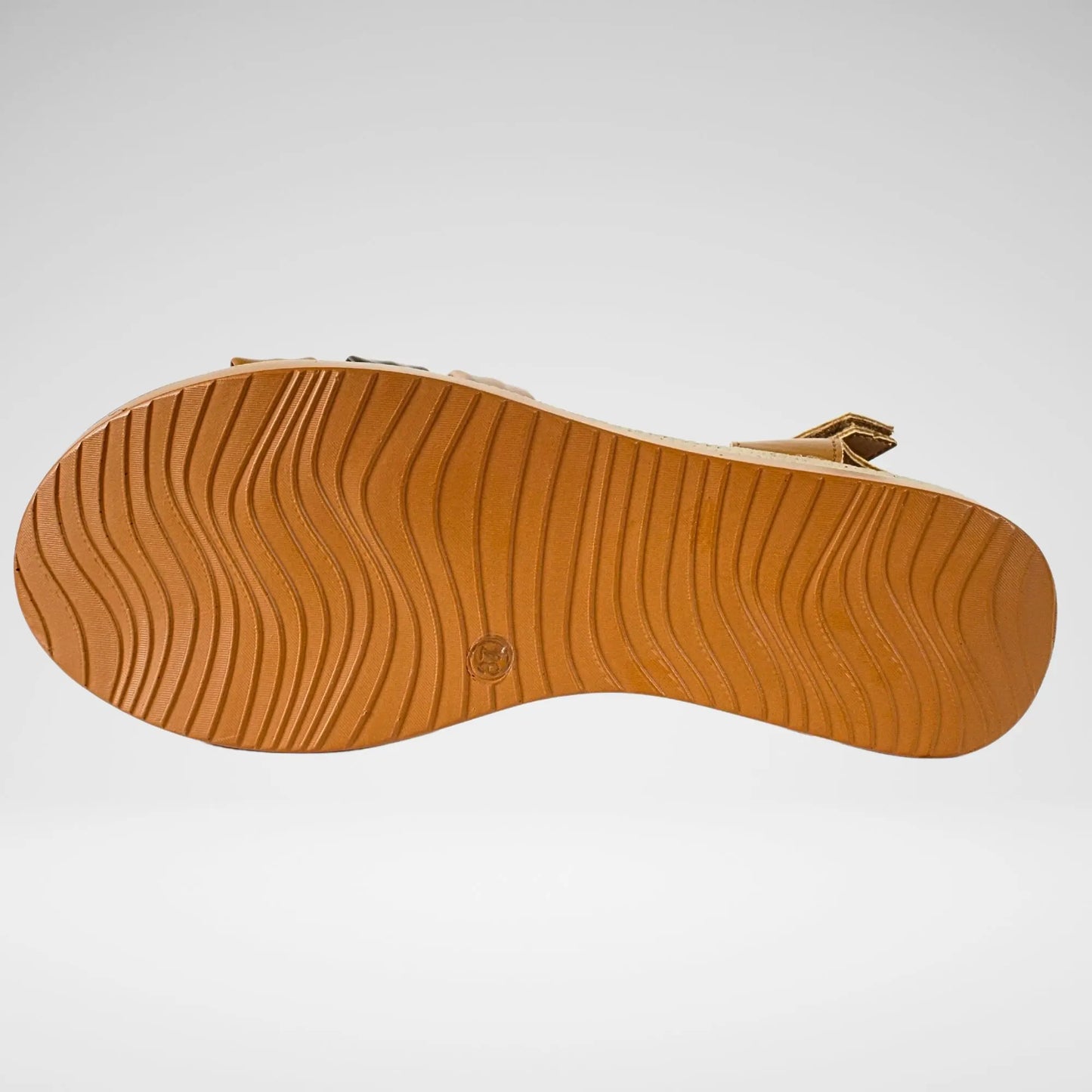 Pierre Cardin Minate Sandal | Tan