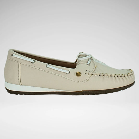 Pierre Cardin Primervere Loafer | Biege