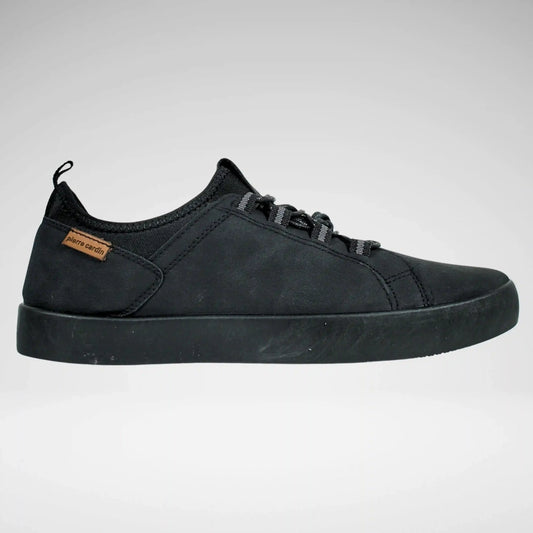 Pierre Cardin Rhys Sneaker | Black