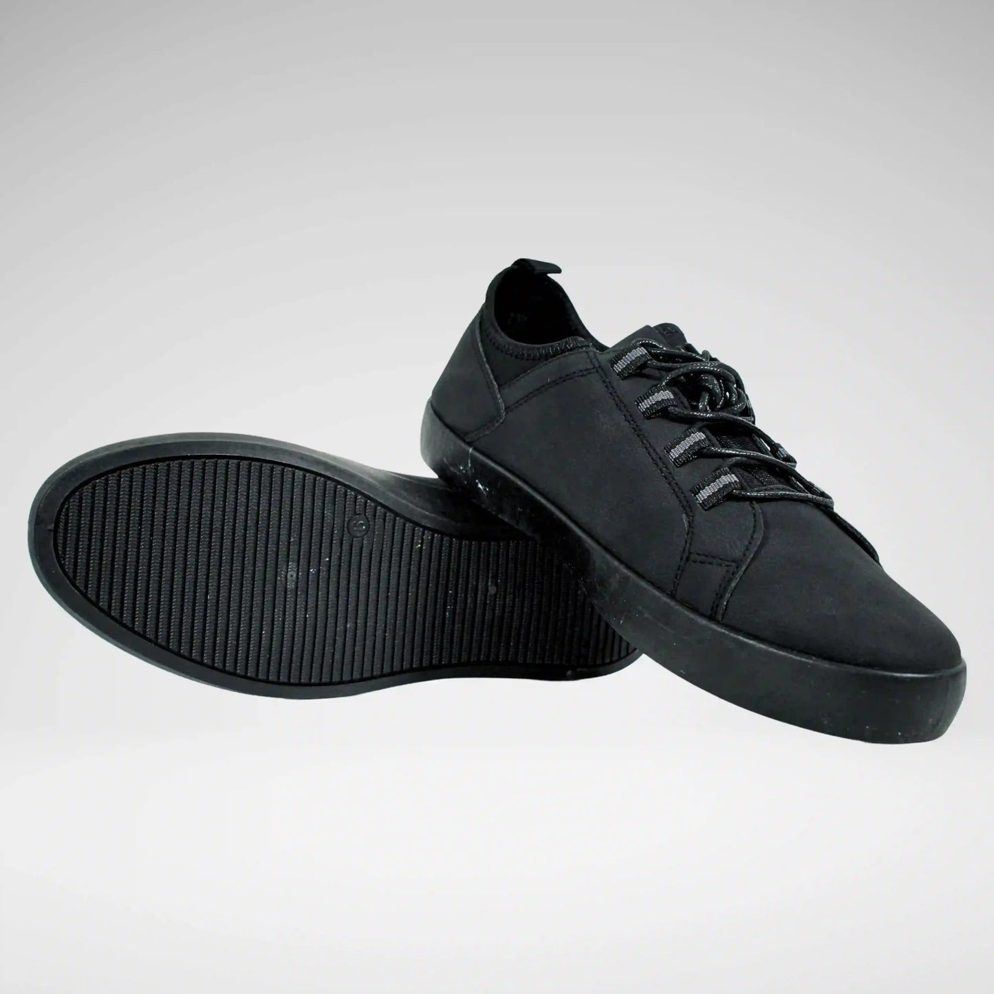 Pierre Cardin Rhys Sneaker | Black