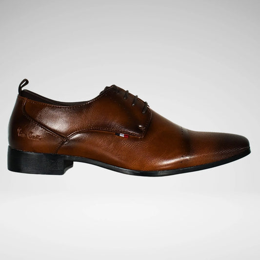 Pierre Cardin Tiago Shoe | Tan