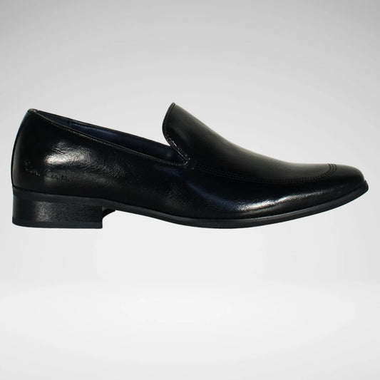 Pierre Cardin Xavi Shoe | Black